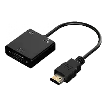 HDMI TO VGA CONVERTER